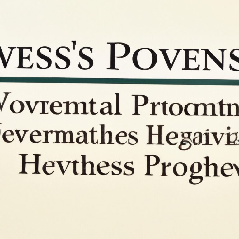 Preventing Common Women’s Health Conditions: Proactive Health Measures