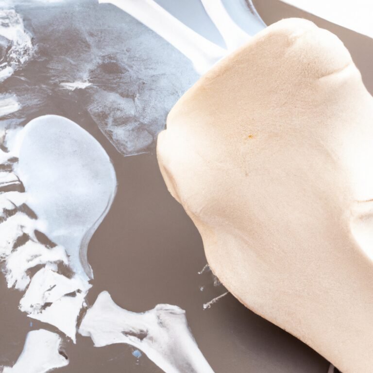 Elderly Bone Health: Preventing Osteoporosis and Fractures