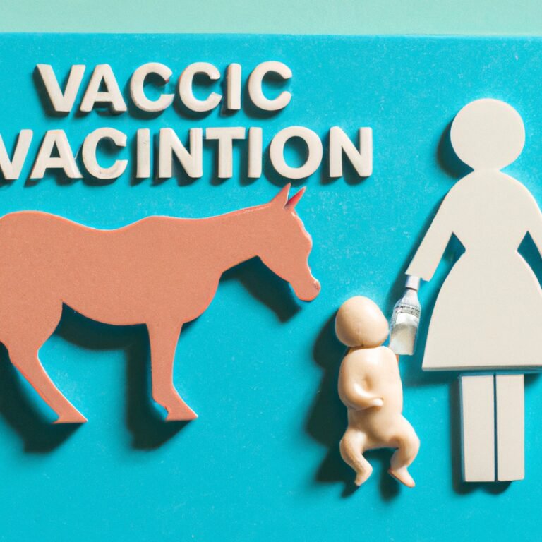 Vaccination and Pregnancy: Protecting Both Mother and Baby